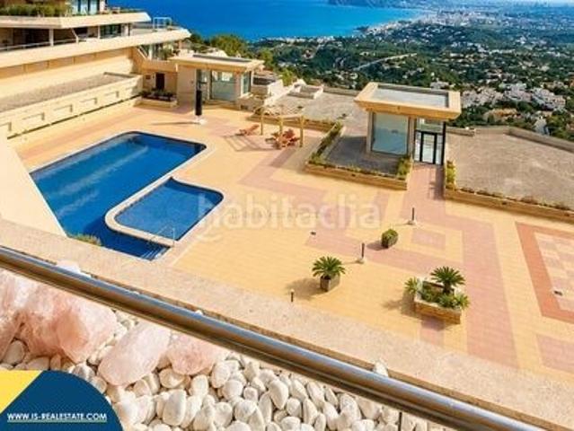 Piso en venta en la Marina Baixa, Valencia