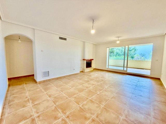 Piso en venta en la Marina Baixa, Valencia