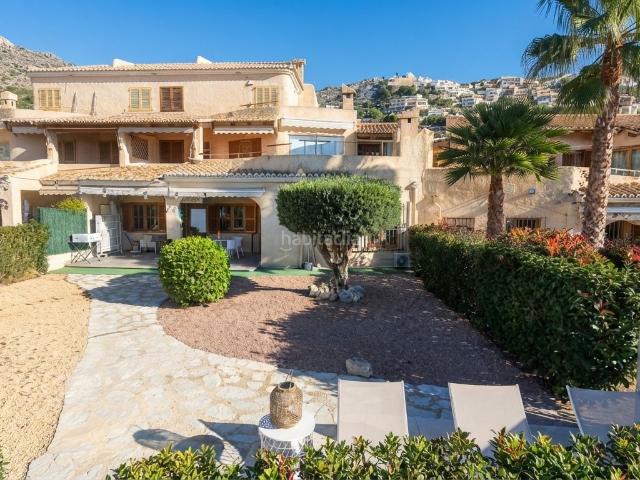 Piso en venta en la Marina Baixa, Valencia
