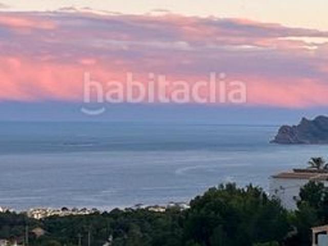 Piso en venta en la Marina Baixa, Valencia