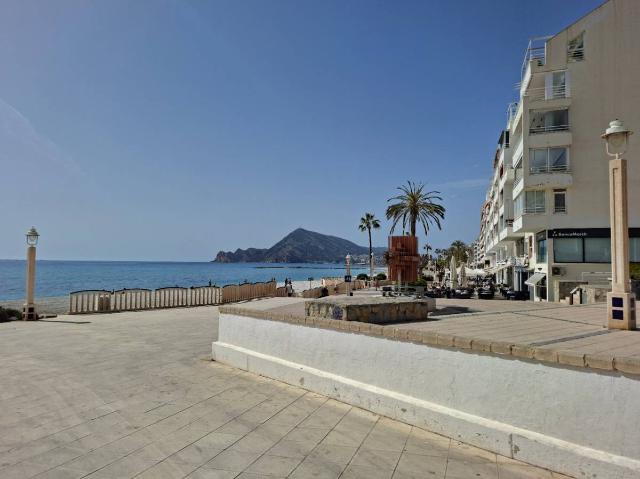 Piso en venta en la Marina Baixa, Valencia