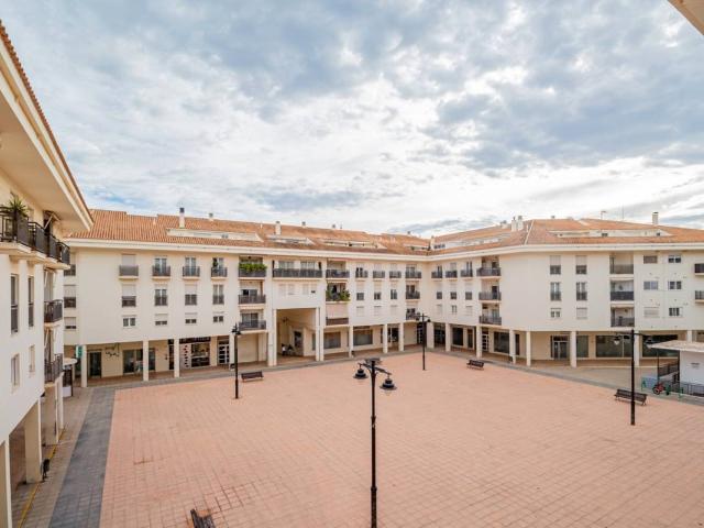 Piso en venta en la Marina Baixa, Valencia