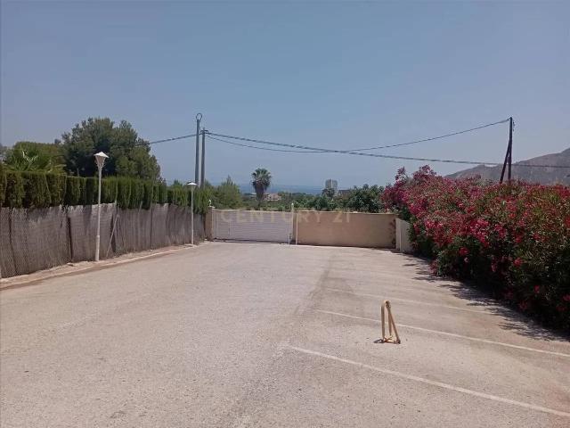 Piso en venta en la Marina Baixa, Valencia