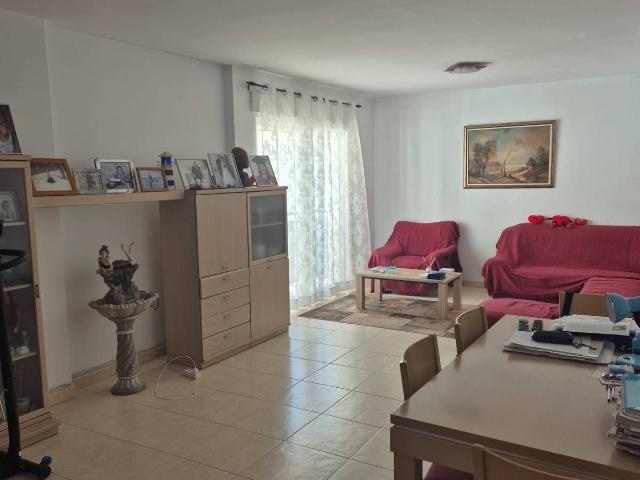 Piso en venta en la Marina Baixa, Valencia