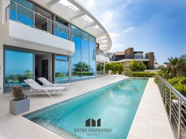 Piso en venta en Altea
