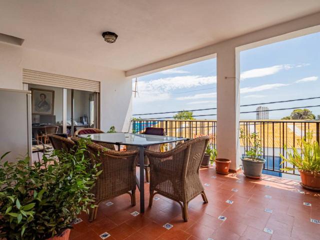 Piso en venta en la Marina Baixa, Valencia