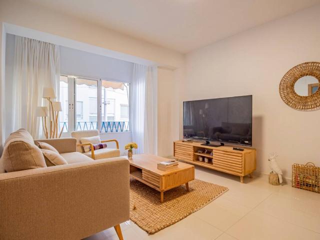 Piso en venta en la Marina Baixa, Valencia