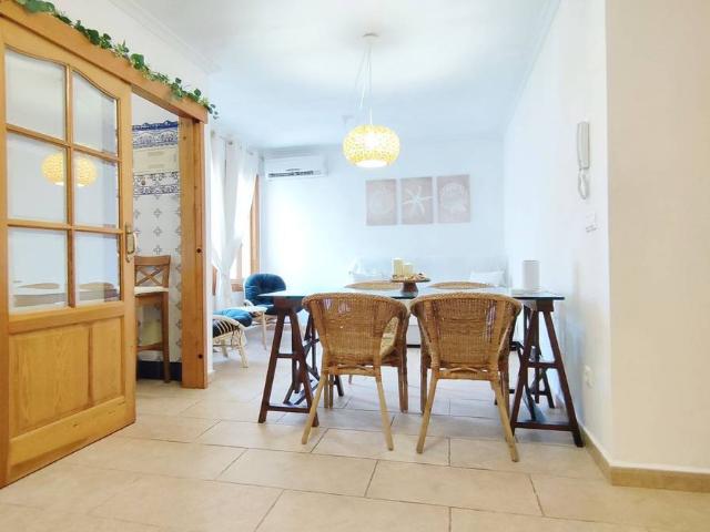 Piso en venta en la Marina Baixa, Valencia