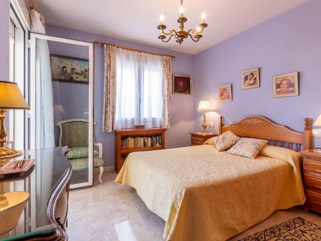 Piso en venta en la Marina Baixa, Valencia