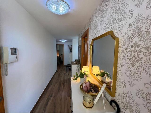 Piso en venta en la Marina Baixa, Valencia