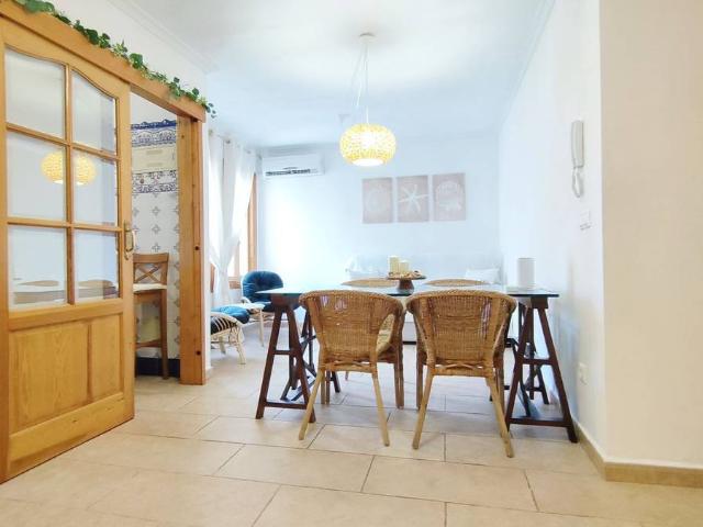 Piso en venta en la Marina Baixa, Valencia