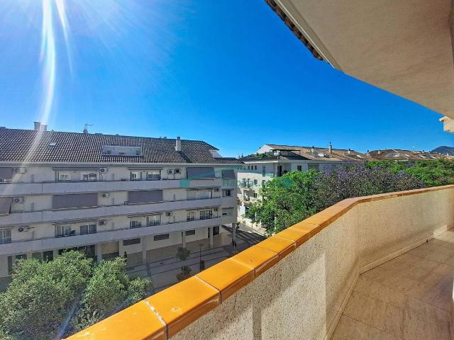 Piso en venta en la Marina Baixa, Valencia