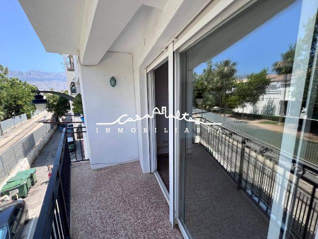 Piso en venta en Altea