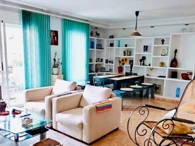 Piso en venta en Altea, Valencia