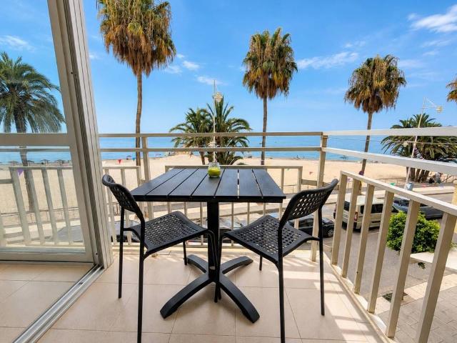 Piso en venta en la Marina Baixa, Valencia
