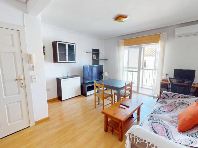 Piso en venta en la Marina Baixa, Valencia