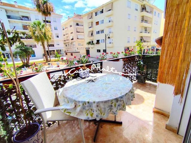 Piso en venta en Altea