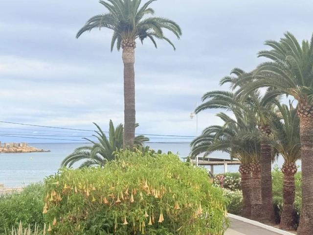 Piso en venta en la Marina Baixa, Valencia