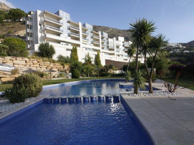 Piso en venta en la Marina Baixa, Valencia