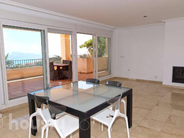Piso en venta en la Marina Baixa, Valencia