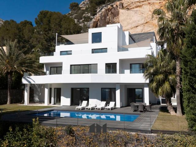 Piso en venta en Altea