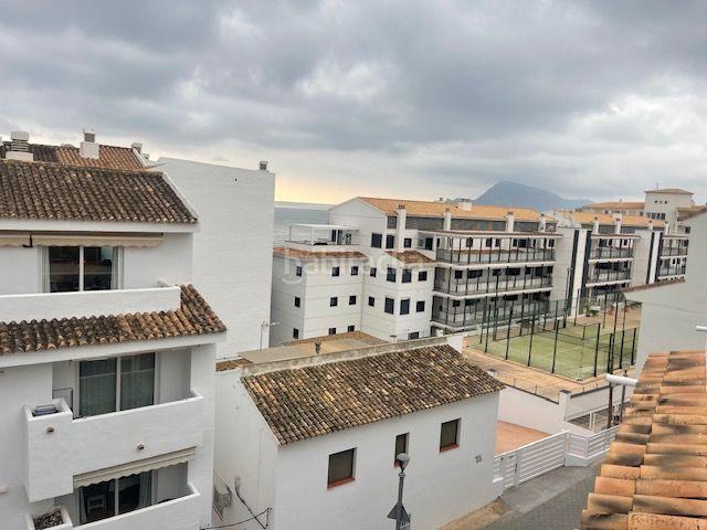 Piso en venta en la Marina Baixa, Valencia