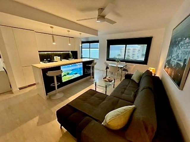 Piso en venta en la Marina Baixa, Valencia