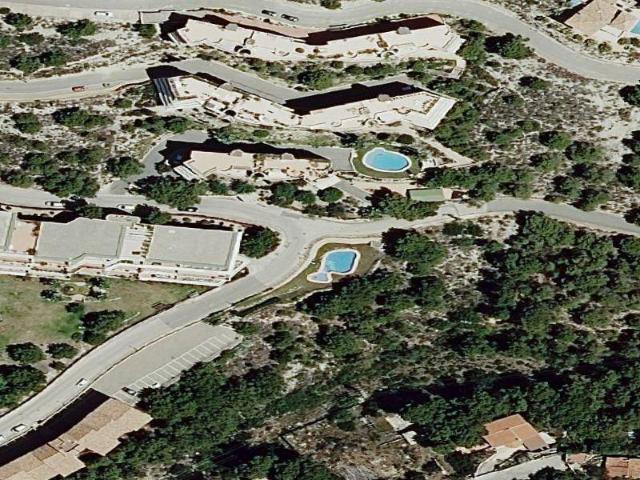 Piso en venta en la Marina Baixa, Valencia