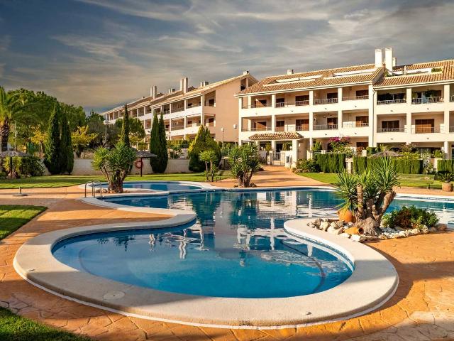 Piso en venta en la Marina Baixa, Valencia
