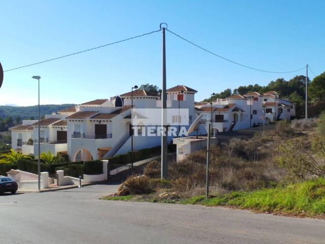 Piso en venta en Altea
