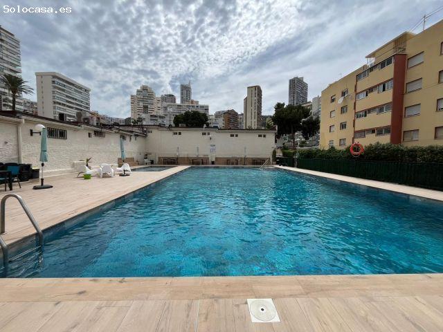 Piso en venta en Altea la Vella, la Marina Baixa