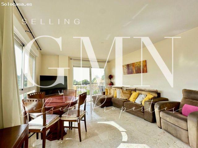 Piso en venta en la Marina Baixa, Valencia