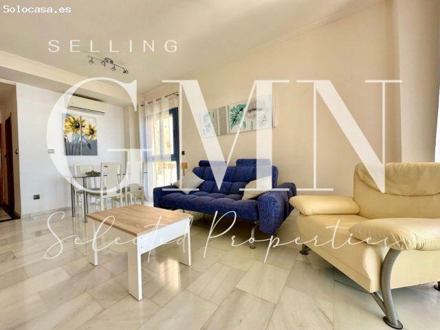 Piso en venta en Urbanització Serra d'Altea, la Marina Baixa