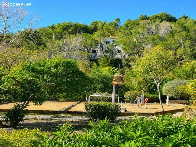 Piso en venta en Altea la Vella, la Marina Baixa