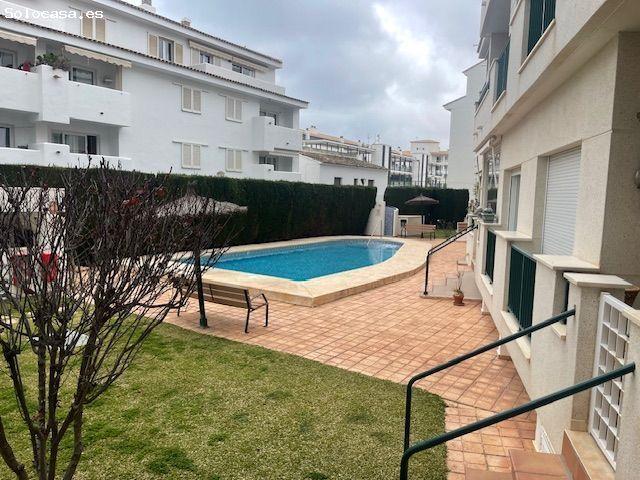 Piso en venta en Altea la Vella, la Marina Baixa