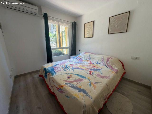 Piso en venta en Altea la Vella, la Marina Baixa
