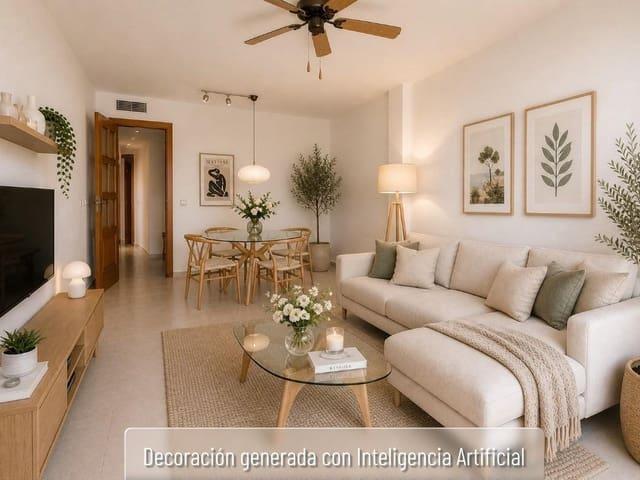 Piso en venta en Altea la Vella, la Marina Baixa