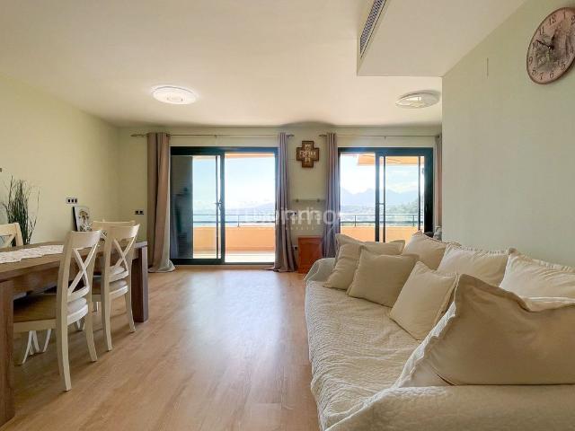 Piso en venta en Urbanització Serra d'Altea, la Marina Baixa