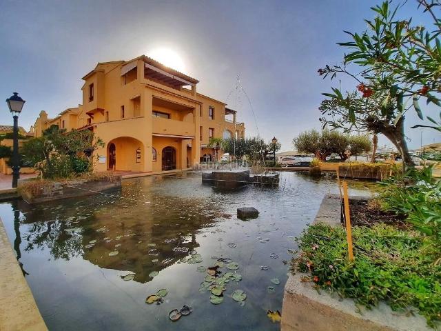 Piso en venta en la Marina Baixa, Valencia