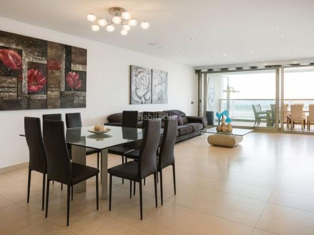 Piso en venta en la Marina Baixa, Valencia