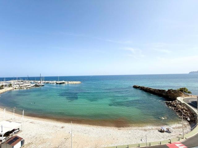 Piso en venta en la Marina Baixa, Valencia