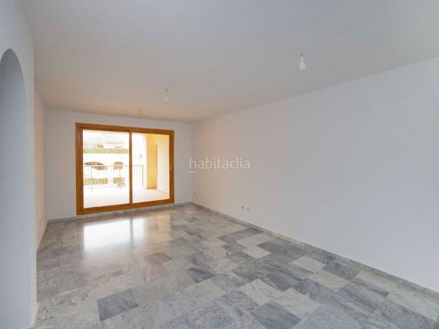 Piso en venta en la Marina Baixa, Valencia