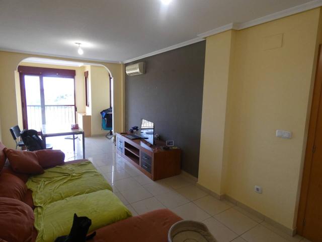 Piso en venta en el Salvador, Elche