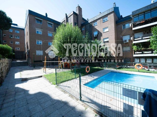 Piso en venta en Las Rozas De Madrid Piso en venta en Las Rozas De Madrid
