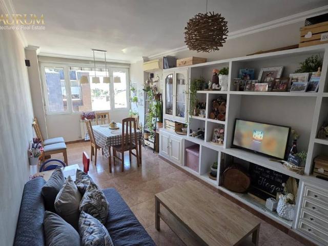 Piso en venta en Rozas De Puerto Real, Madrid