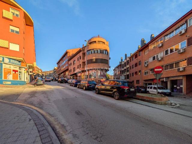 Piso en venta en Rozas De Puerto Real, Madrid