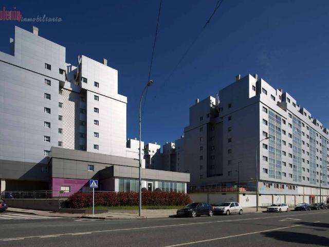 Piso en venta en Castro, Ferrol