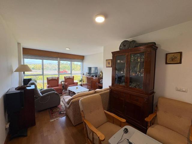 Piso en venta en Castro, Ferrol