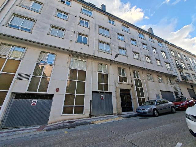 Piso en venta en Castro, Narón