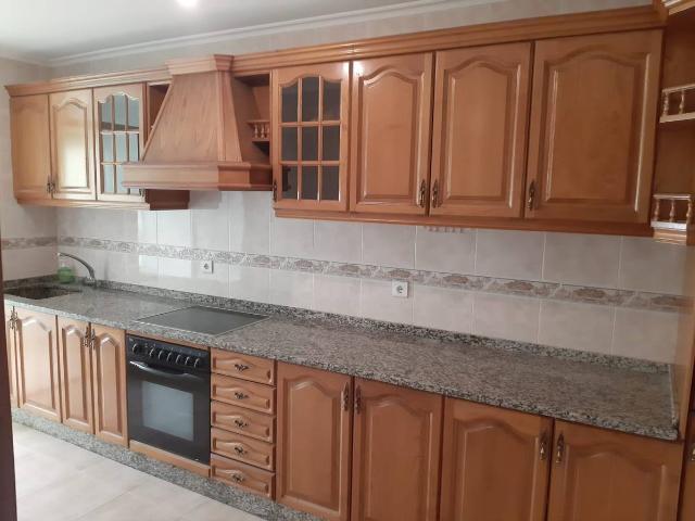 Piso en venta en Castro, Ferrol